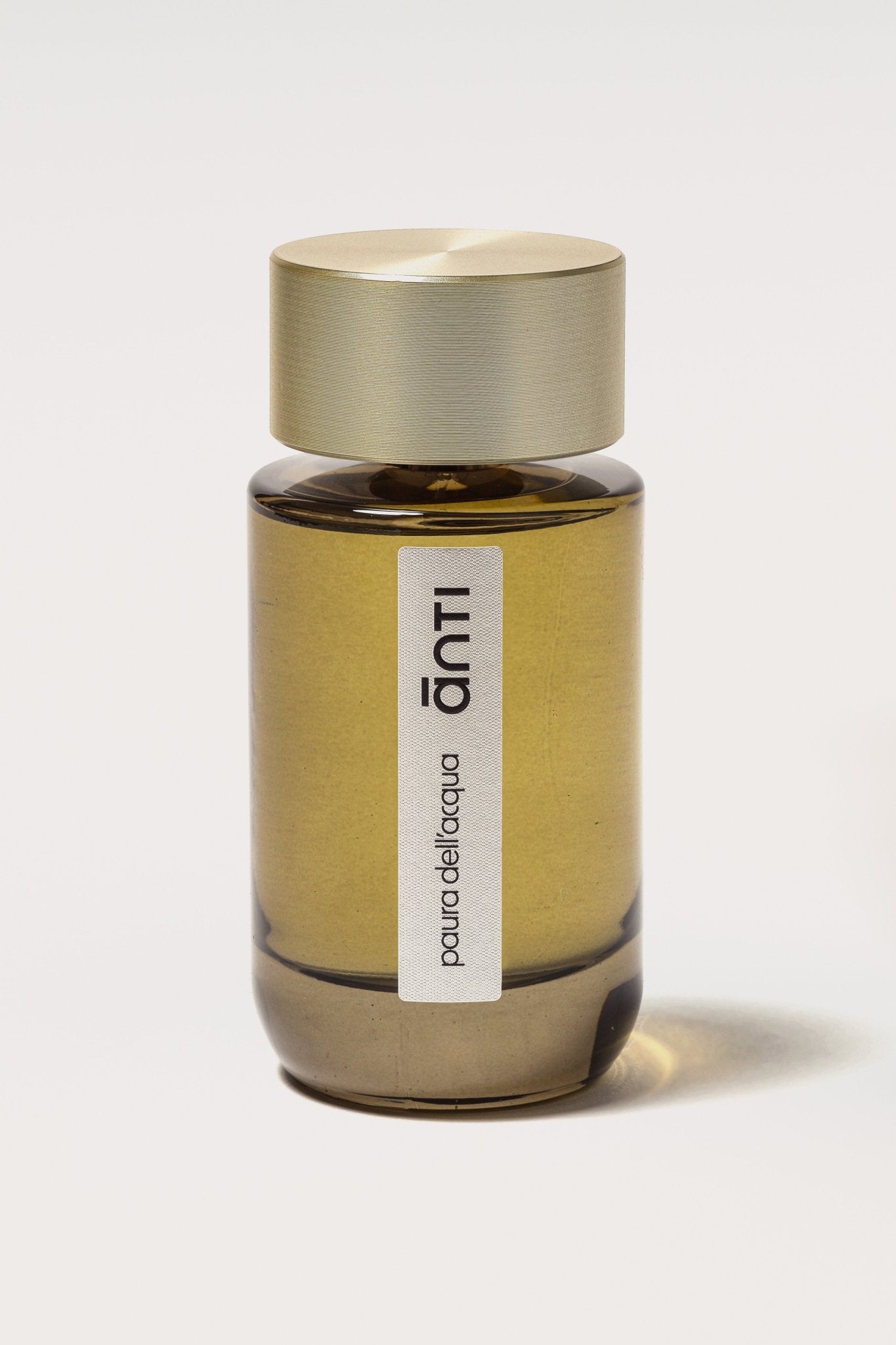 paura dell'acqua ānti - Soleil d'Or
