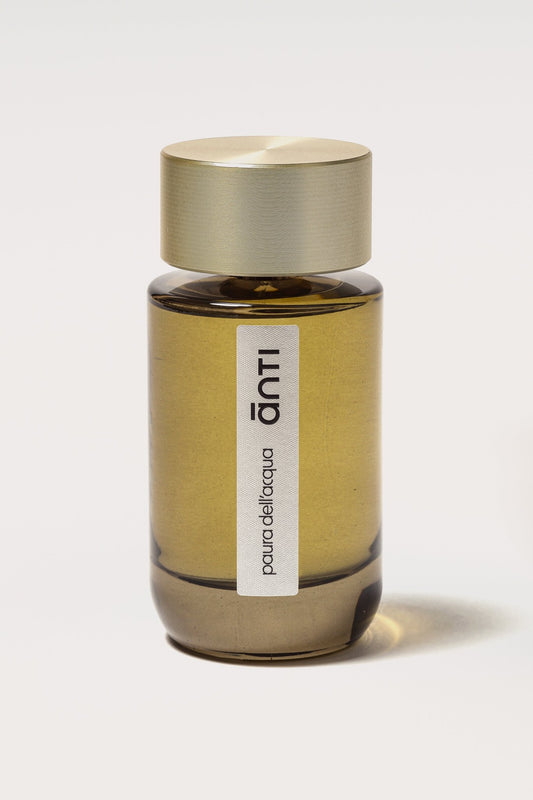 paura dell'acqua ānti - Soleil d'Or