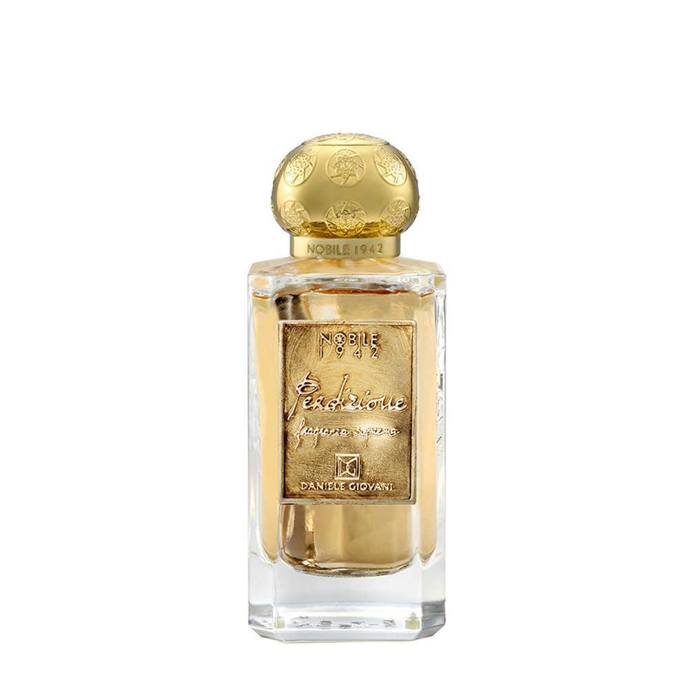 Perdizione NOBILE 1942 - Parfumerie du Soleil d'Or