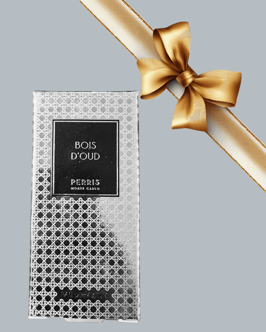 ‍PERRIS MONTE CARLO - 1 EDP 8 ml surprise offert (100% off) PERRIS MONTE CARLO - Parfumerie du Soleil d'Or