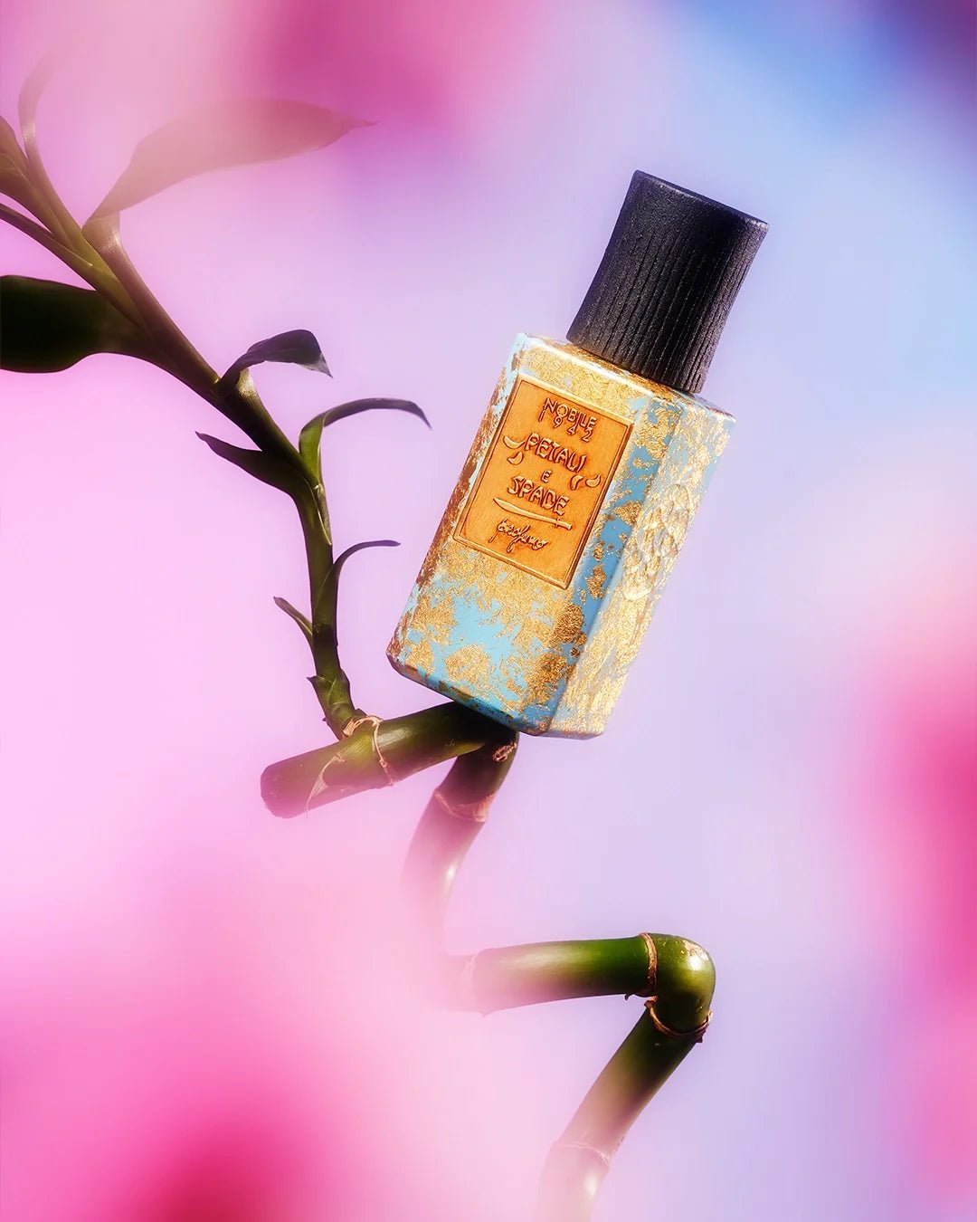 Petali e Spade NOBILE 1942 - Soleil d'Or