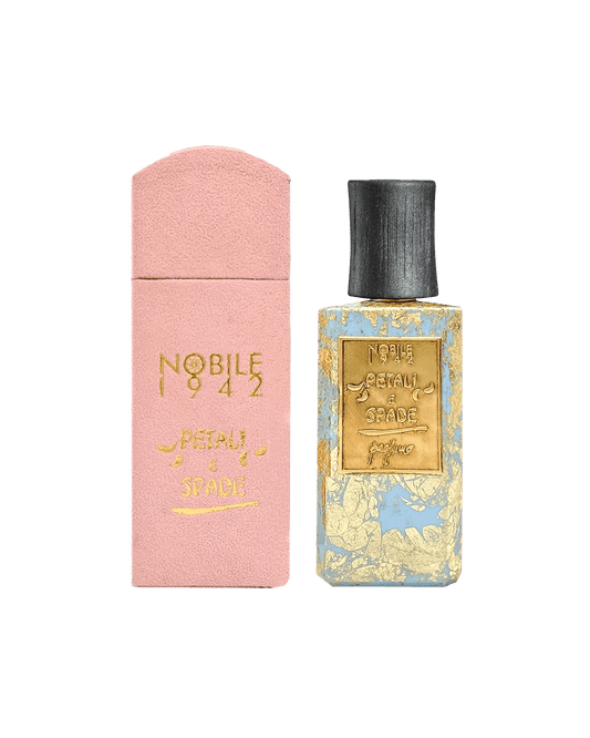 Petali e Spade NOBILE 1942 - Soleil d'Or