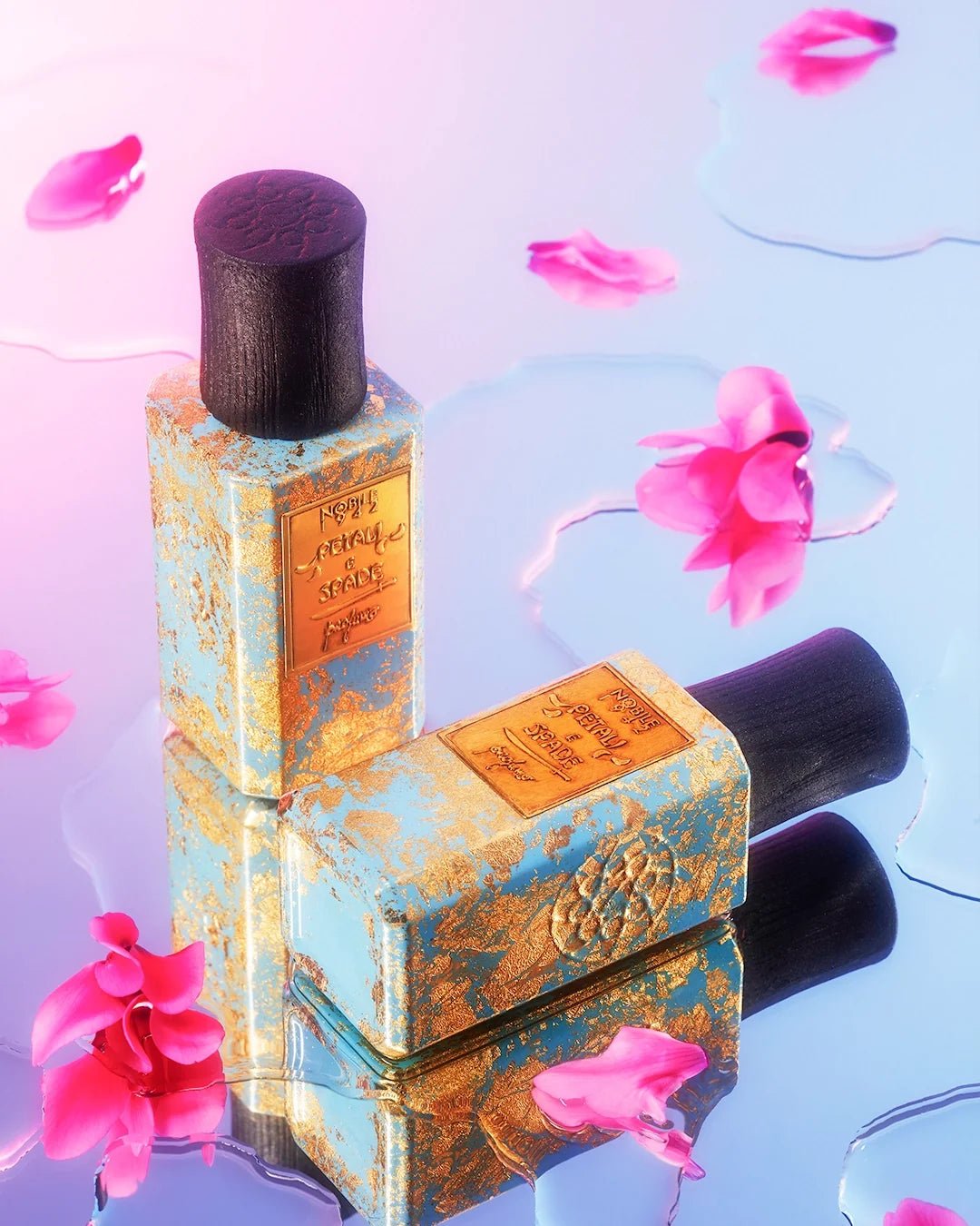 Petali e Spade NOBILE 1942 - Soleil d'Or