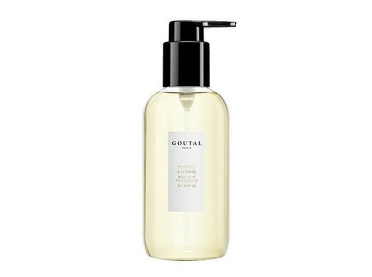 Petite chérie - Huile sèche corps - 200ml GOUTAL - Parfumerie du Soleil d'Or
