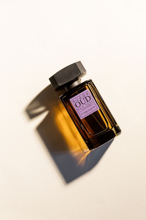 OUD PINK BAY