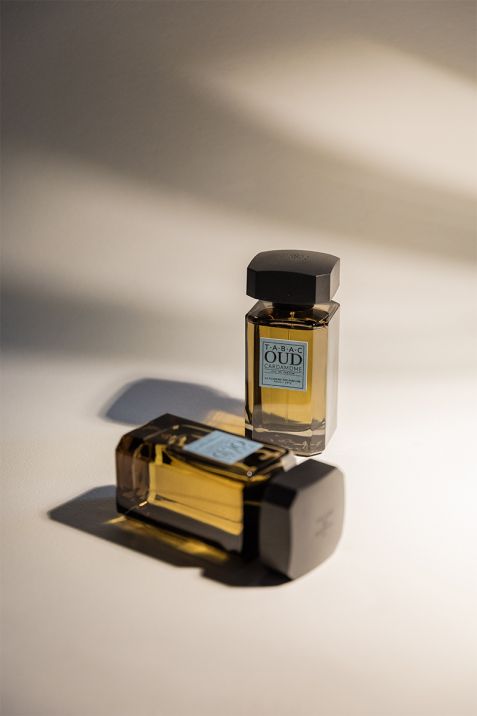 OUD CARDAMOME