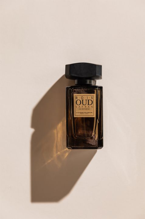 OUD SAFFRON