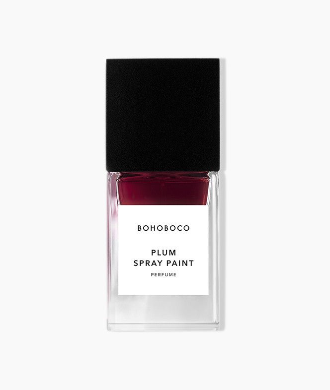 PLUM • SPRAY PAINT BOHOBOCO - Soleil d'Or