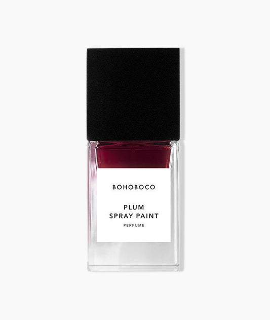 PLUM • SPRAY PAINT BOHOBOCO - Soleil d'Or