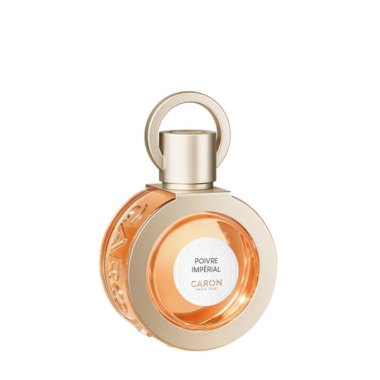 Poivre Impérial CARON - Parfumerie du Soleil d'Or