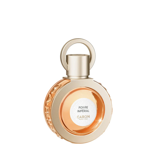 Poivre Impérial CARON - Parfumerie du Soleil d'Or