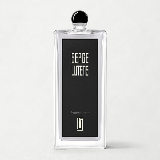 Poivre noir SERGE LUTENS - Soleil d'Or