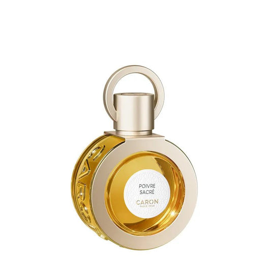 Poivre Sacré CARON - Parfumerie du Soleil d'Or