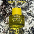 Load image into Gallery viewer, POMELO MALINDI NEW NOTES - Soleil d'Or
