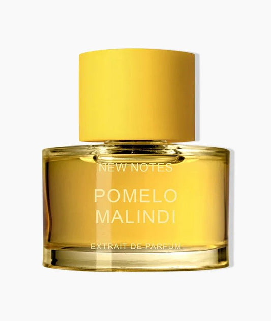POMELO MALINDI NEW NOTES - Soleil d'Or