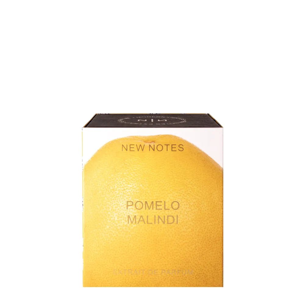 POMELO MALINDI NEW NOTES - Soleil d'Or
