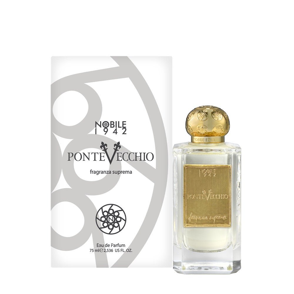 Pontevecchio de Nobile 1942, eau de parfum