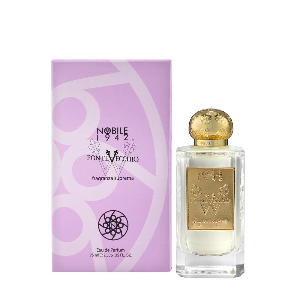 Pontevecchio W de Nobile 1942, eau de parfum