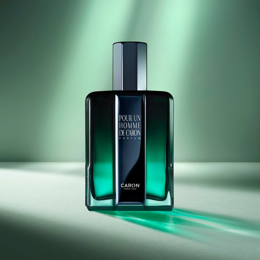 Pour Un Homme de CARON Parfum CARON - Parfumerie du Soleil d'Or
