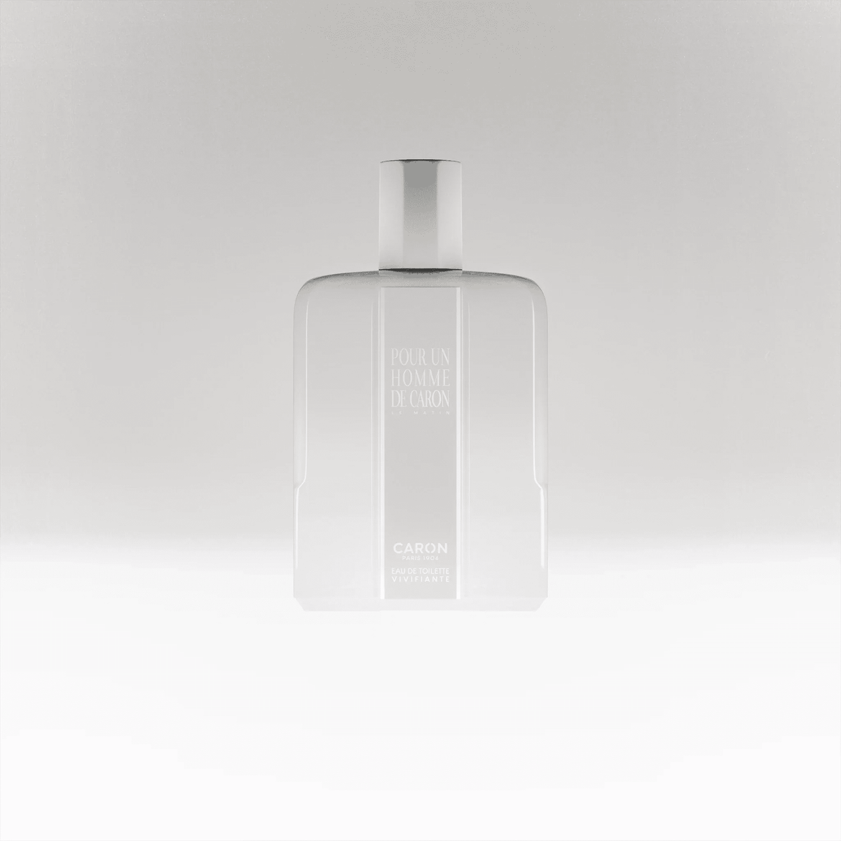 Pour Un Homme Le Matin by Caron, eau de toilette
