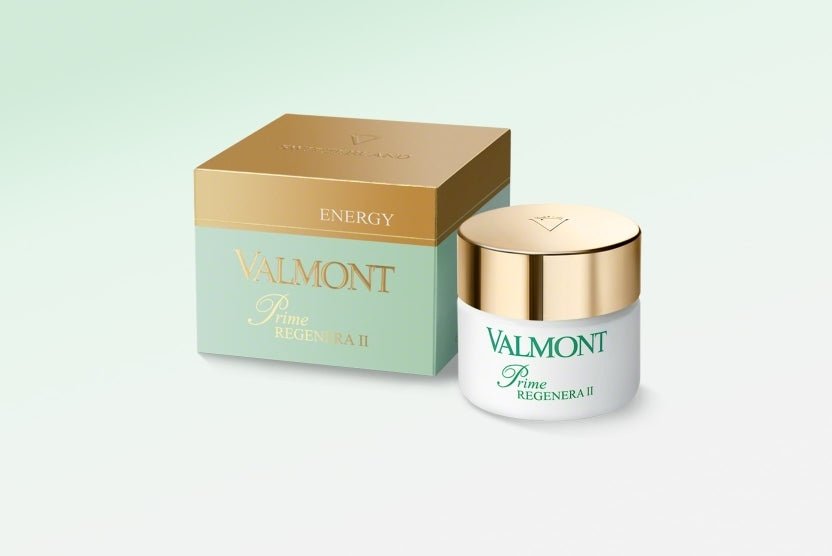 Prime Regenera II - 50ml VALMONT - Parfumerie du Soleil d'Or