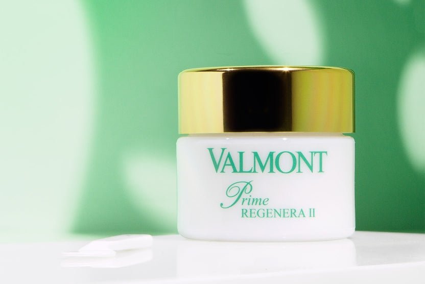 Prime Regenera II - 50ml VALMONT - Parfumerie du Soleil d'Or