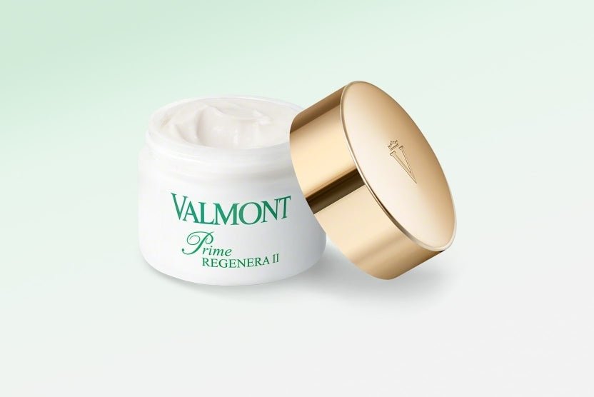 Prime Regenera II - 50ml VALMONT - Parfumerie du Soleil d'Or