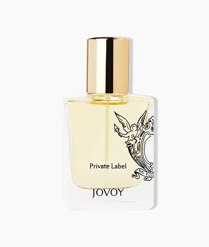 Private Label JOVOY PARFUMS - Soleil d'Or