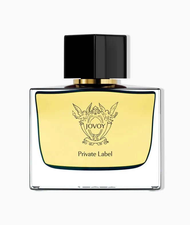 Private Label JOVOY PARFUMS - Soleil d'Or