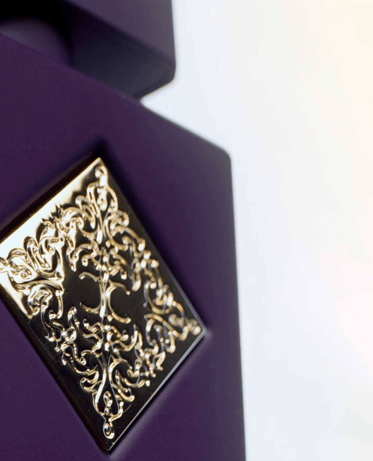 Psychedelic Love d'Initio, eau de parfum