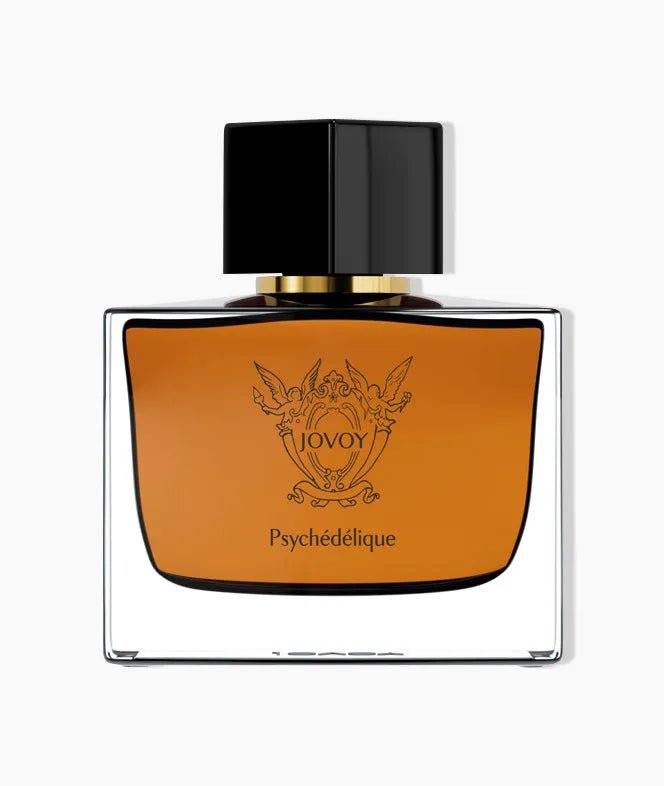 Psychédélique JOVOY PARFUMS - Soleil d'Or