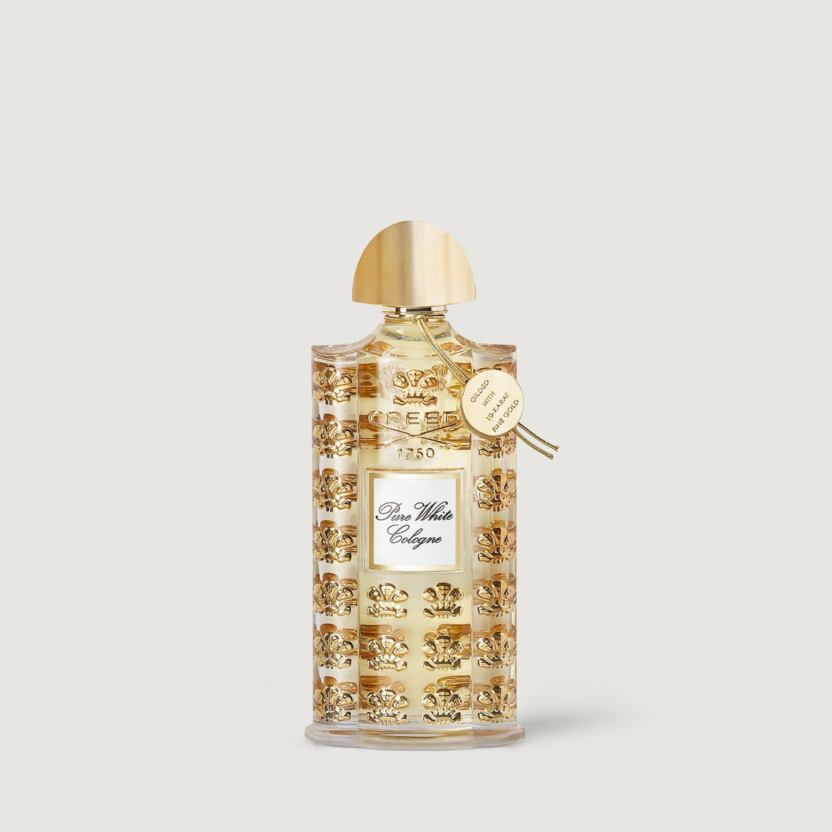 Pure White Cologne de Creed, eau de parfum 75 ml