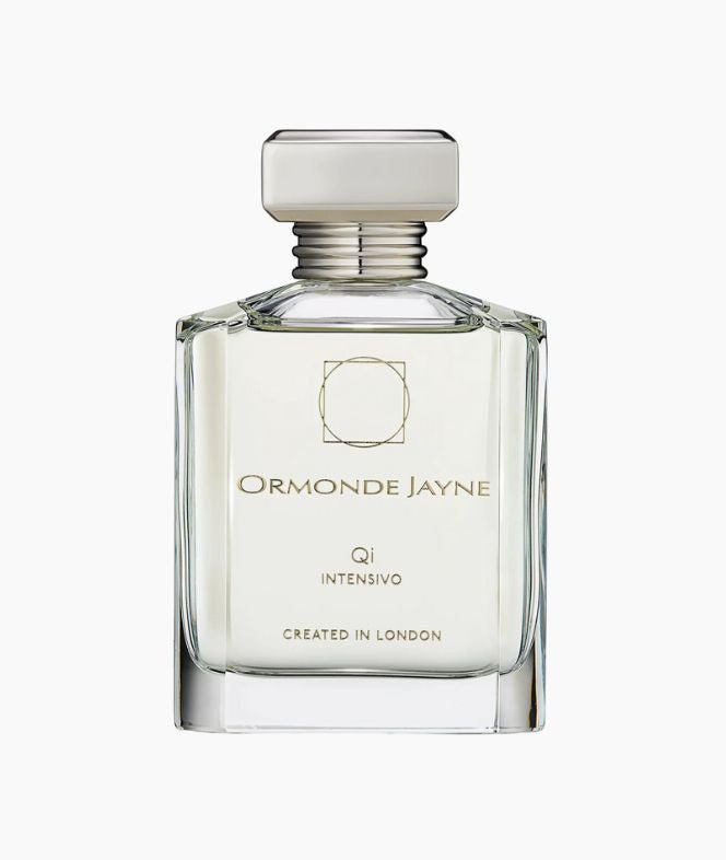 Qi Intensivo ORMONDE JAYNE - Parfumerie du Soleil d'Or