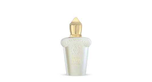 QUATTRO PIZZI CASAMORATI - Parfumerie du Soleil d'Or