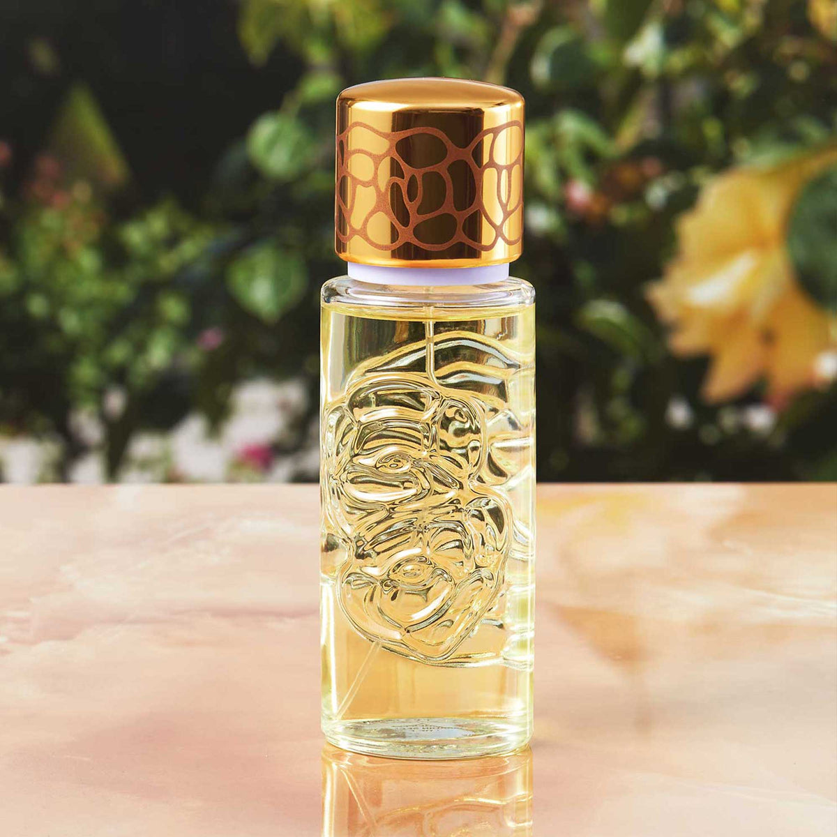 Quelques Fleurs Jardin Secret de Houbigant, eau de parfum