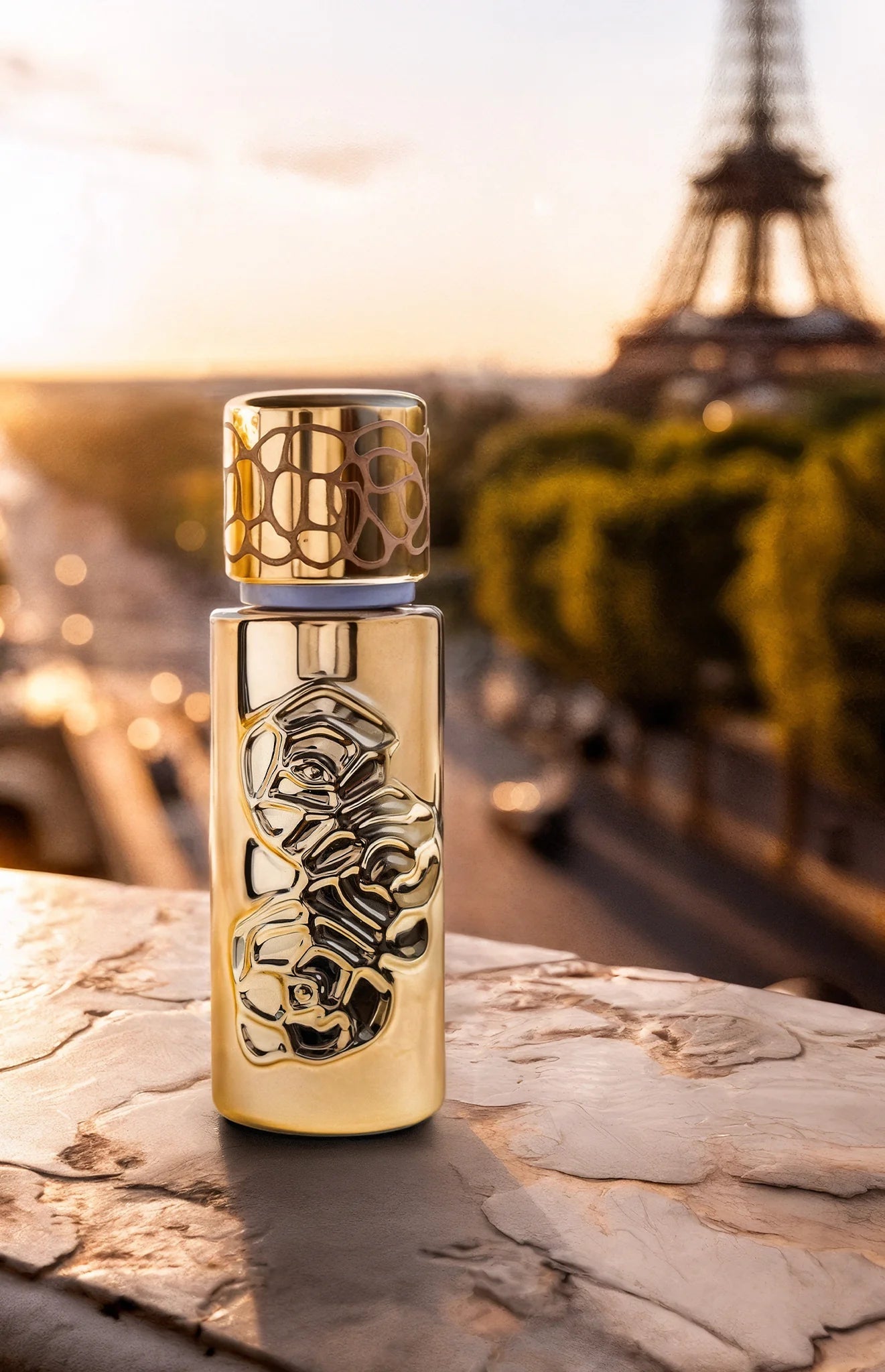 Quelques Fleurs L'Original 250th Anniversary Edition HOUBIGANT - Parfumerie du Soleil d'Or
