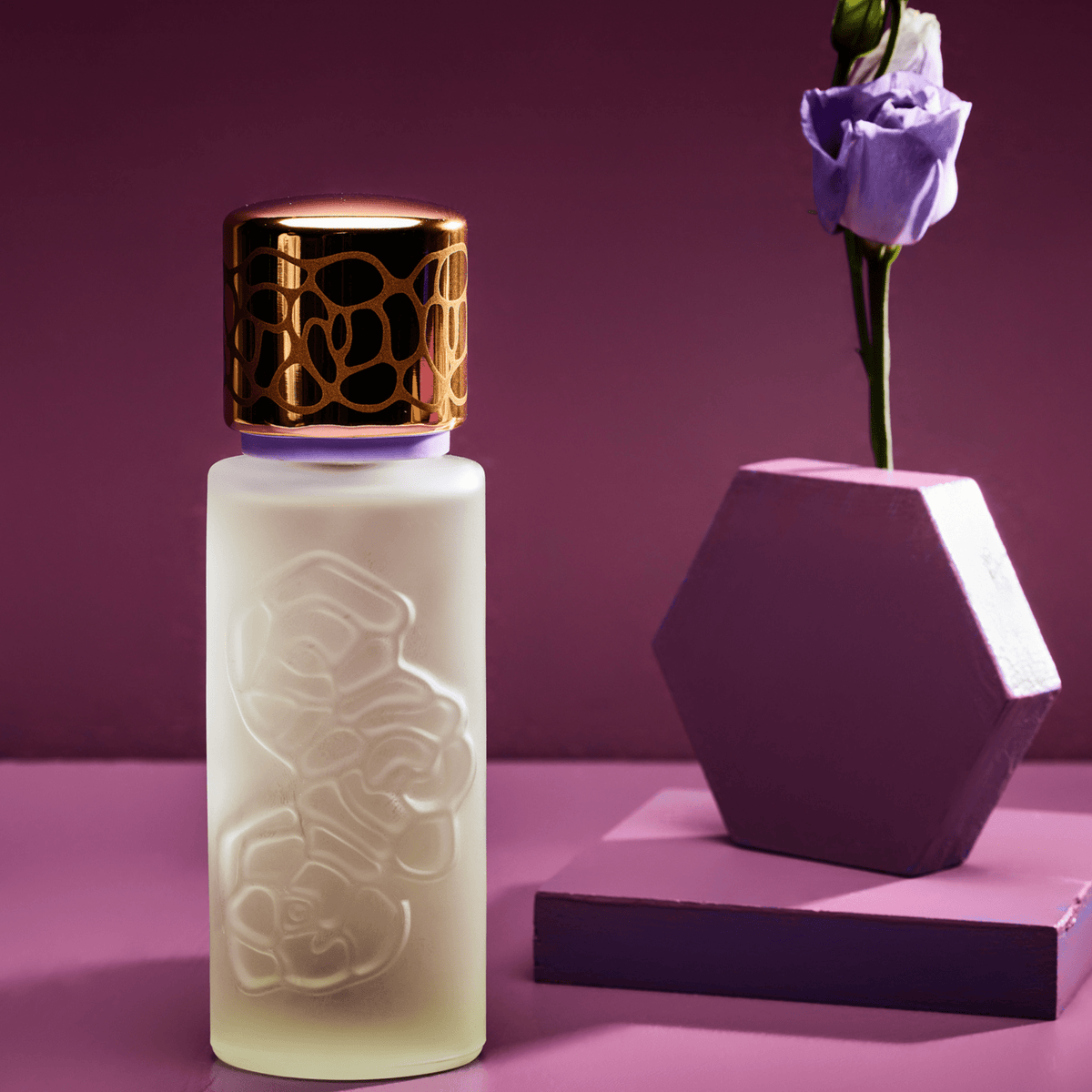 Quelques Fleurs L'Original by Houbigant, eau de parfum