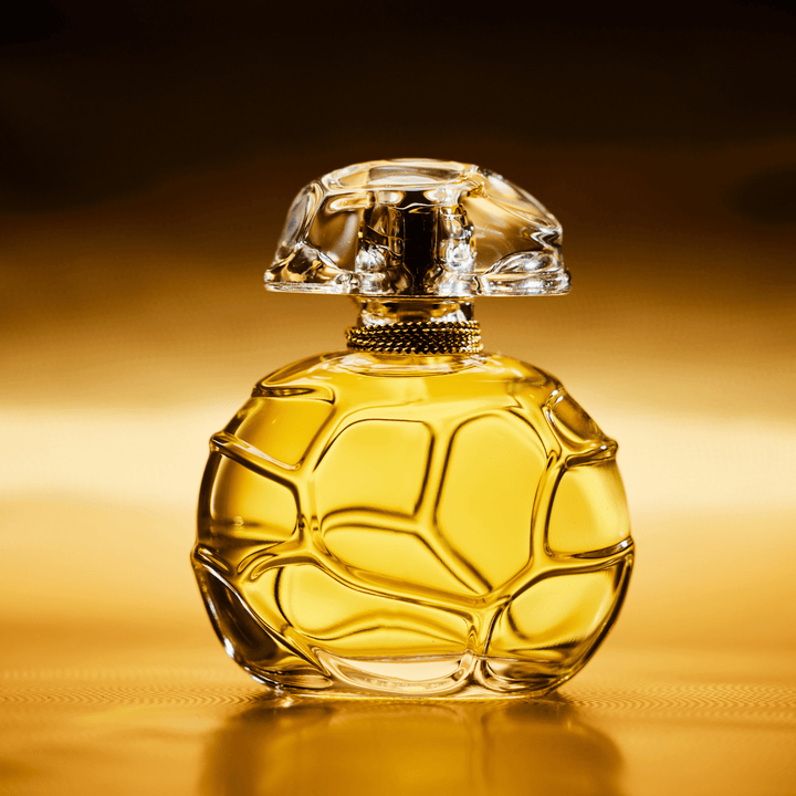 Quelques Fleurs L'Original - Extrait de Parfum HOUBIGANT - Parfumerie du Soleil d'Or