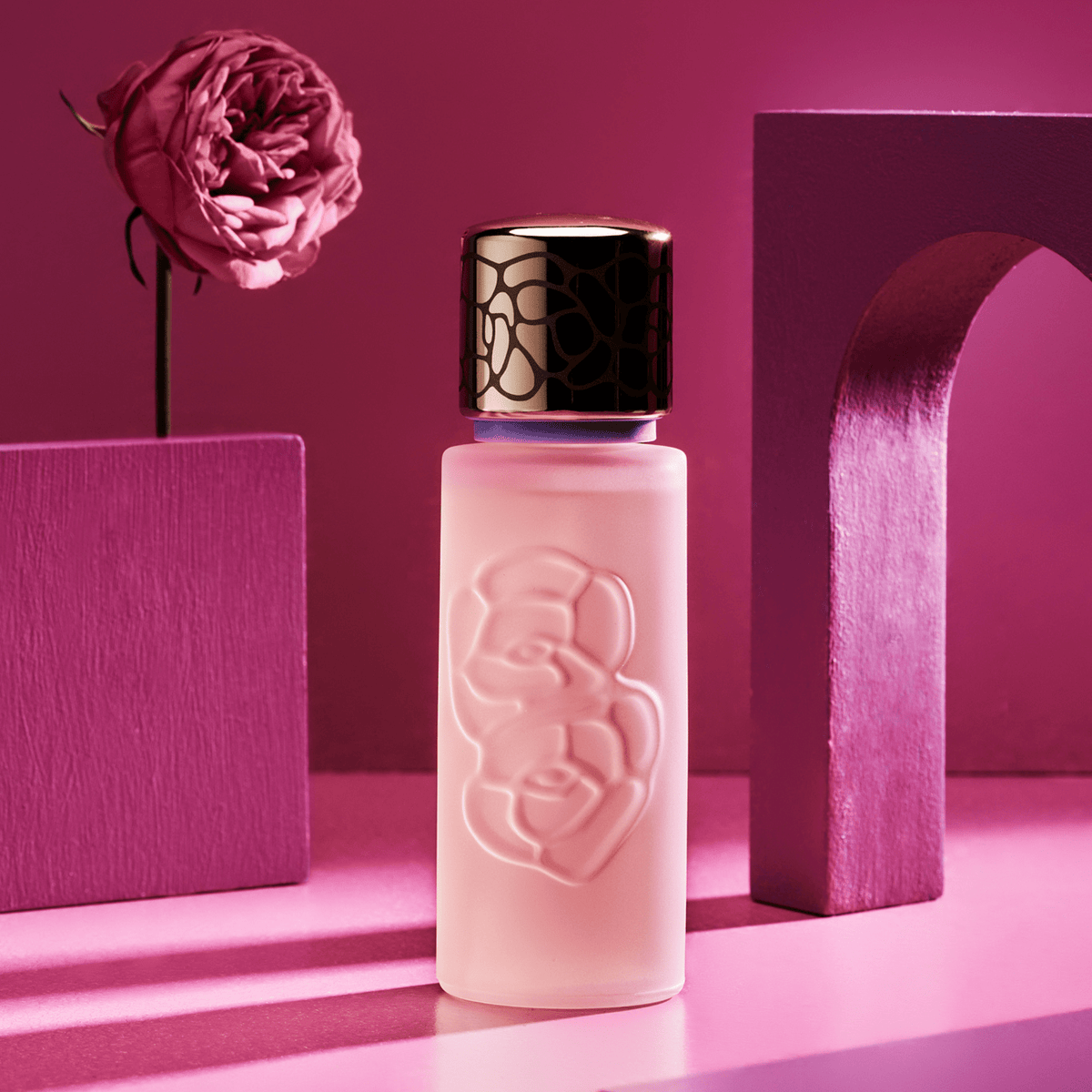 Quelques Fleurs Royale by Houbigant, eau de parfum