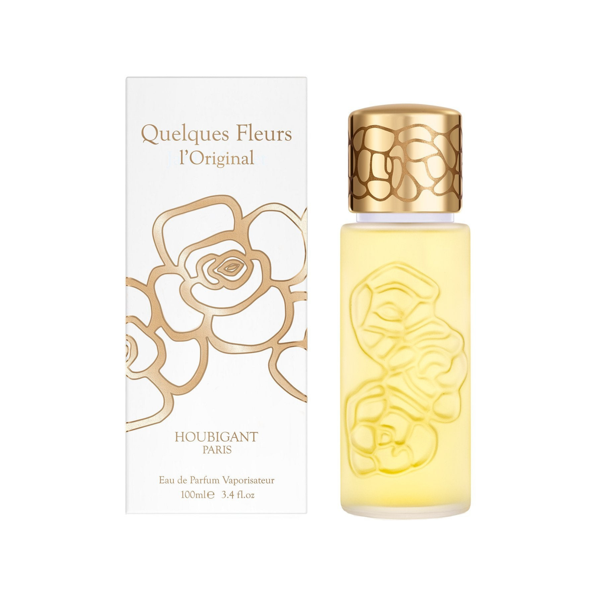 Some Flowers The Original - Eau de Parfum