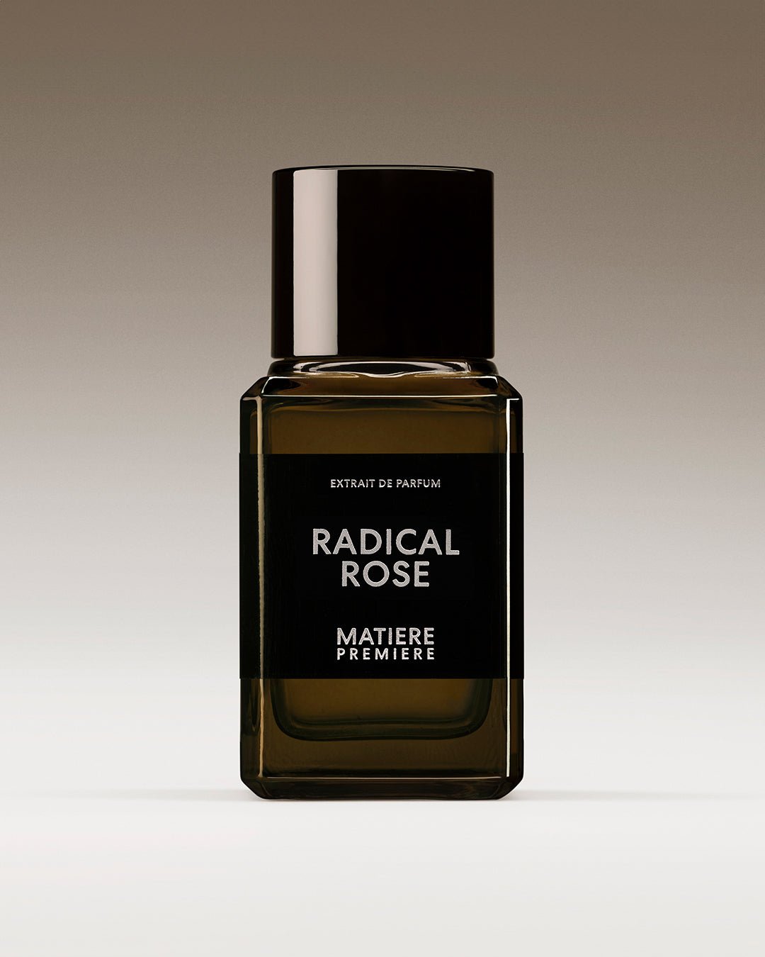 RADICAL ROSE Extrait MATIÈRE PREMIÈRE - Parfumerie du Soleil d'Or
