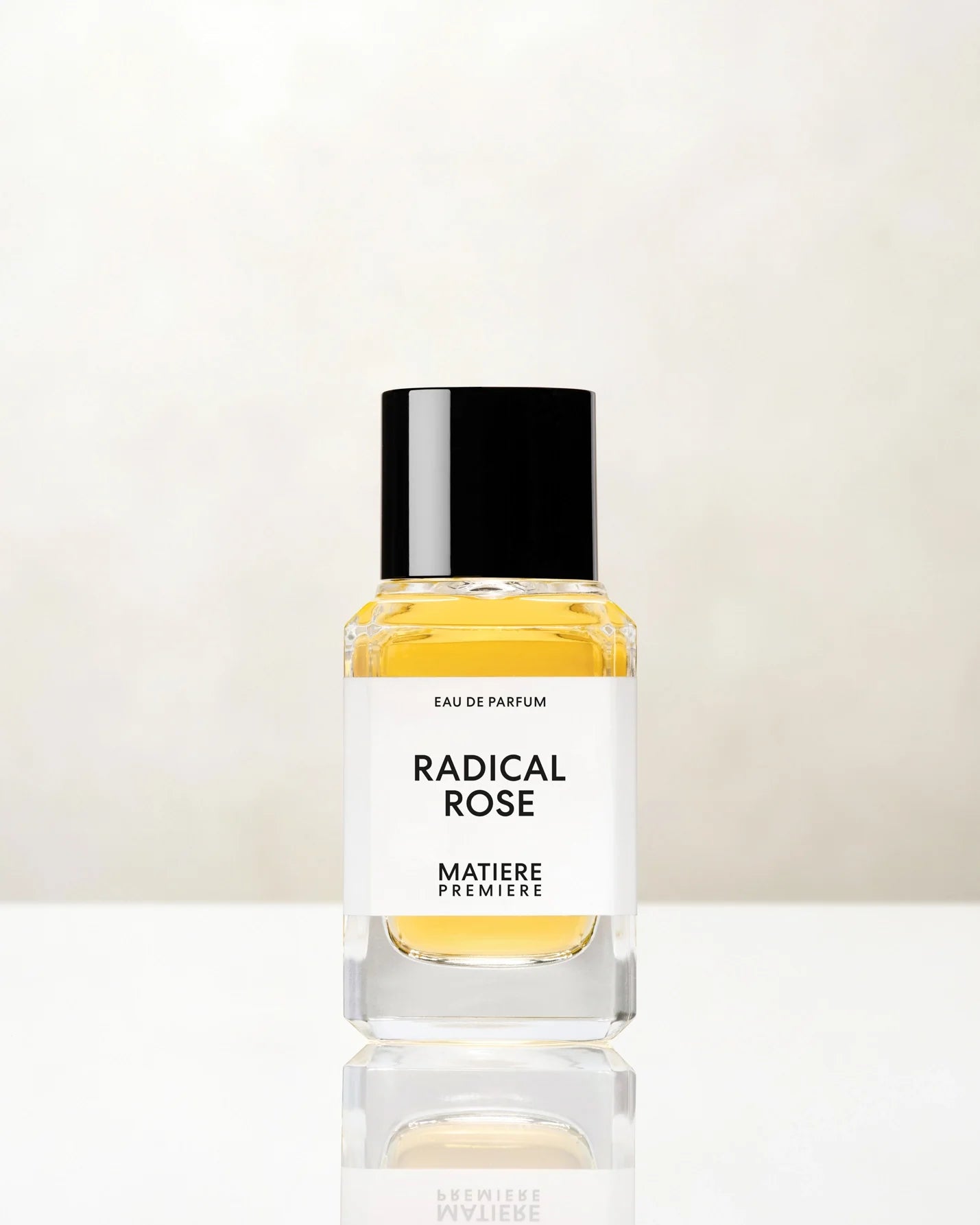 RADICAL ROSE MATIÈRE PREMIÈRE - Parfumerie du Soleil d'Or