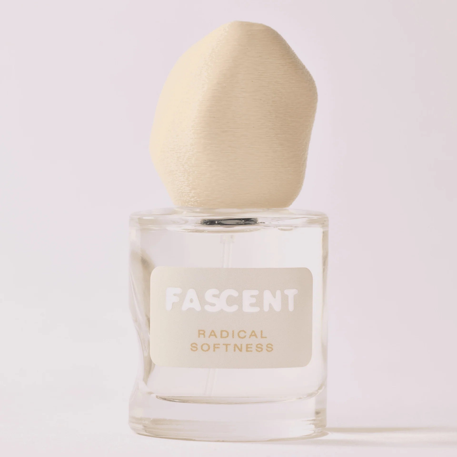 Flacon Eau de Parfum Radical Softness Fascent musc