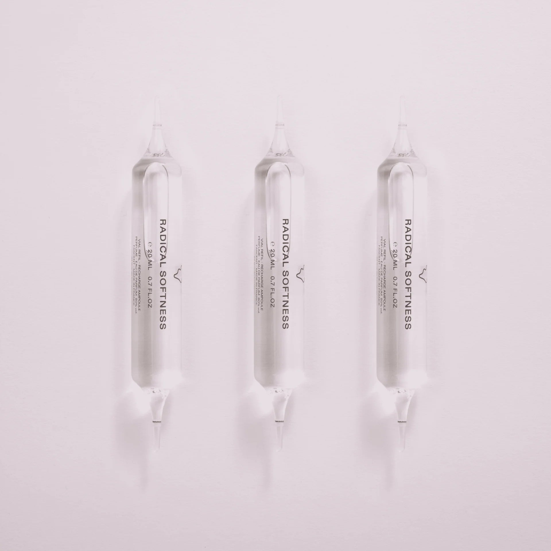RADICAL SOFTNESS FASCENT - Parfumerie du Soleil d'Or