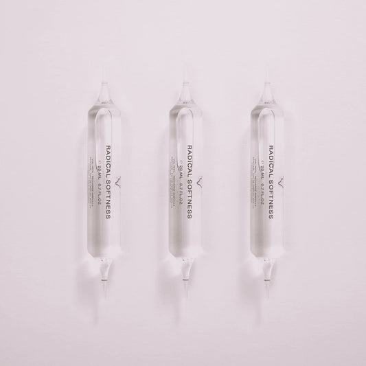 RADICAL SOFTNESS FASCENT - Parfumerie du Soleil d'Or