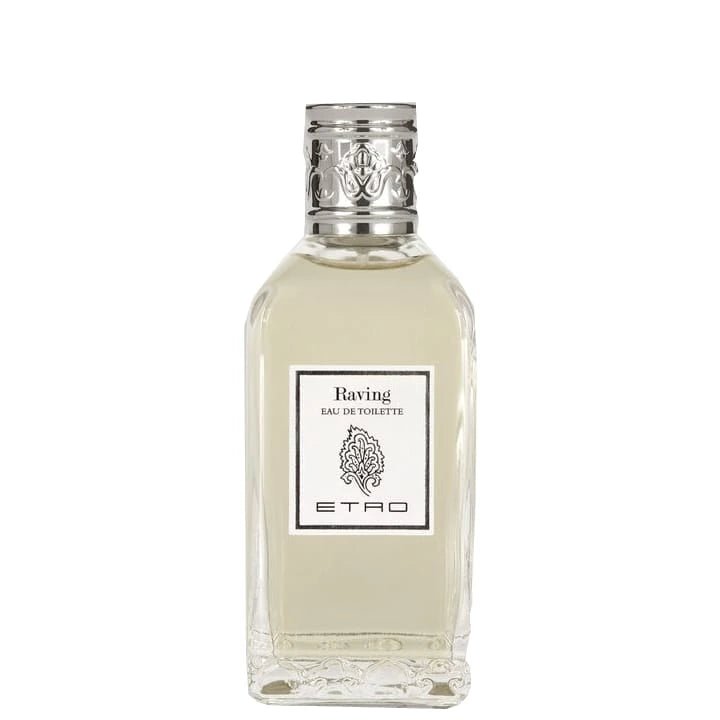 RAVING EDT ETRO - Parfumerie du Soleil d'Or