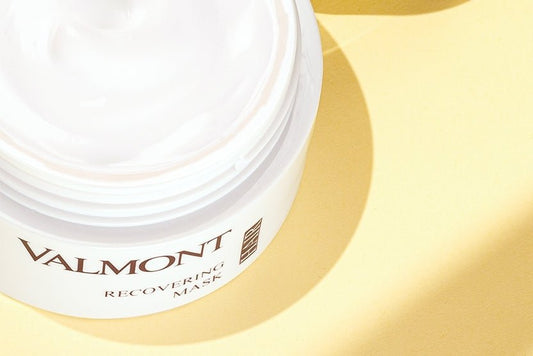 Recovering Mask - 200ml VALMONT - Parfumerie du Soleil d'Or