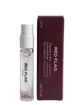 Charger l'image dans la visionneuse de la galerie, Flacon Eau de Parfum Red Flag Fascent iris
