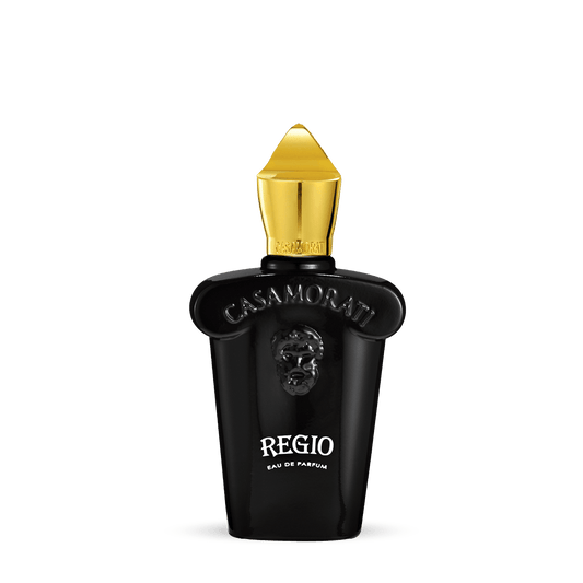 REGIO CASAMORATI - Parfumerie du Soleil d'Or