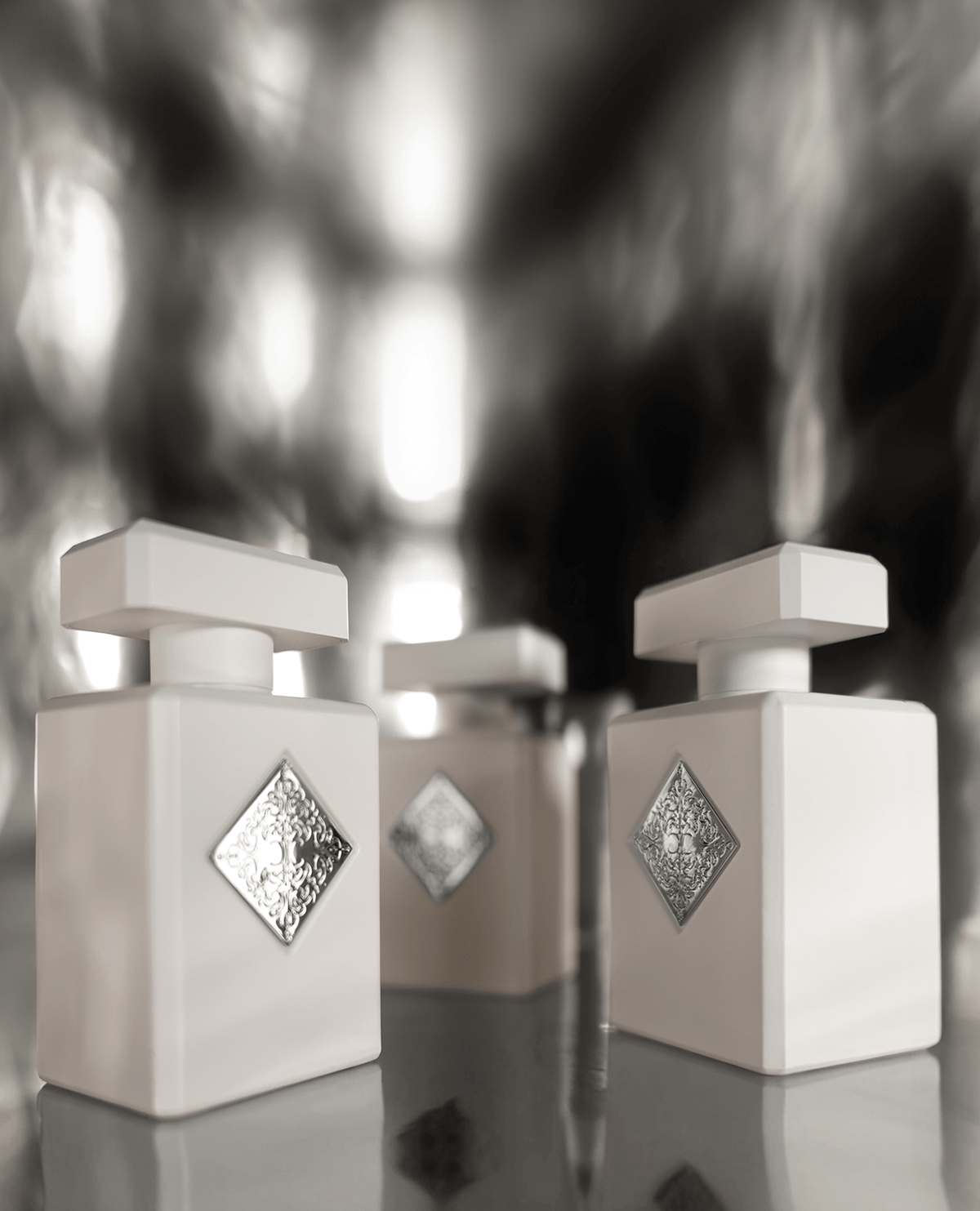 Rehab by Initio, extrait de parfum